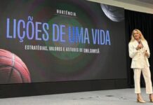 Bonito recebe palestra gratuita com Hortência em ação do Sebrae