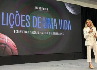 Bonito recebe palestra gratuita com Hortência em ação do Sebrae Gestão na Mídia