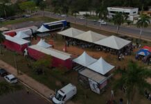Pacientes da Carreta com indicação de cirurgia oftalmológica devem procurar a Regulação Municipal