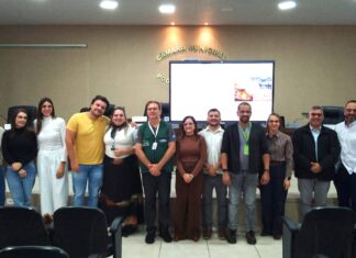 Bonito recebeu capacitação sobre El Niño e preparação para impactos na saúde Gestão na Mídia
