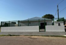 Com reforma concluída, Unidade de Saúde Rincão Bonito passa a atender moradores do Jardim Bom Viver