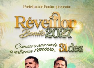Prefeitura de Bonito confirma Ícaro e Gilmar como primeira atração do Réveillon Bonito 2027 Category Template 1