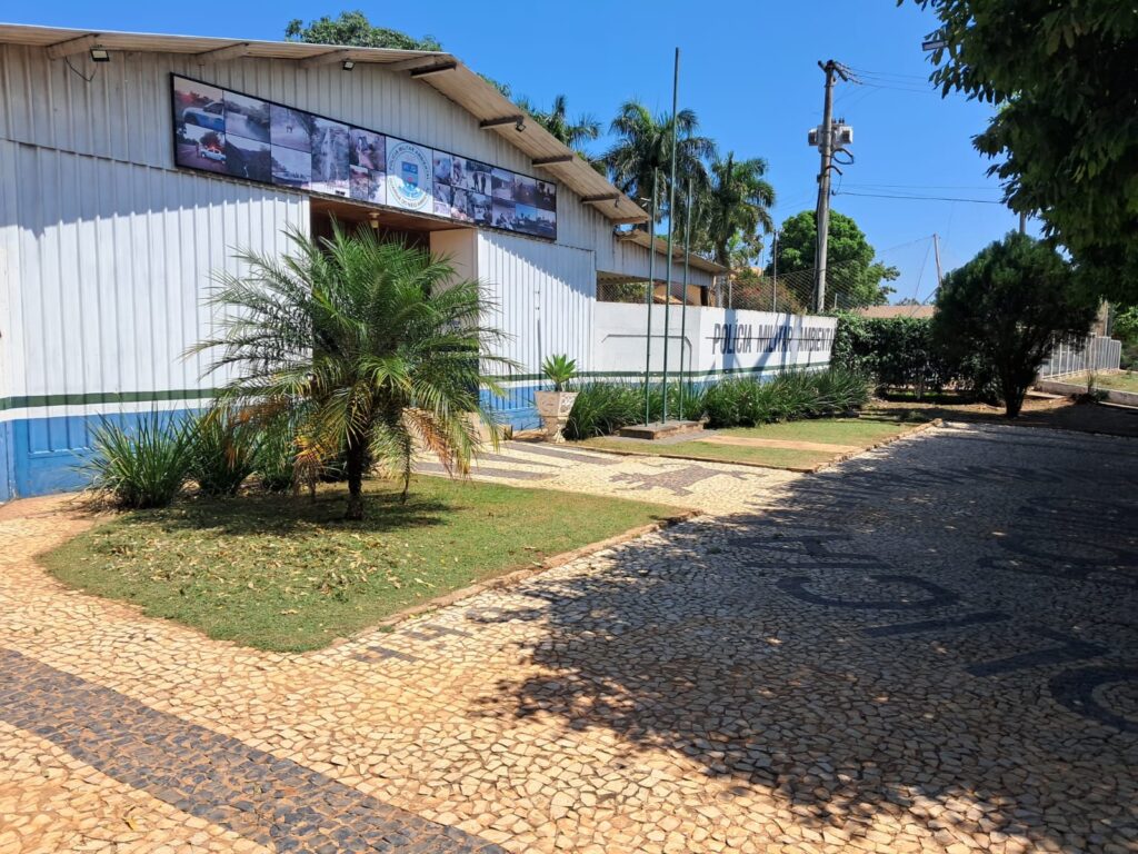 Secretaria de Obras intensifica serviços de manutenção em diferentes pontos de Bonito Secretaria de Obras intensifica serviços de manutenção em diferentes pontos de Bonito