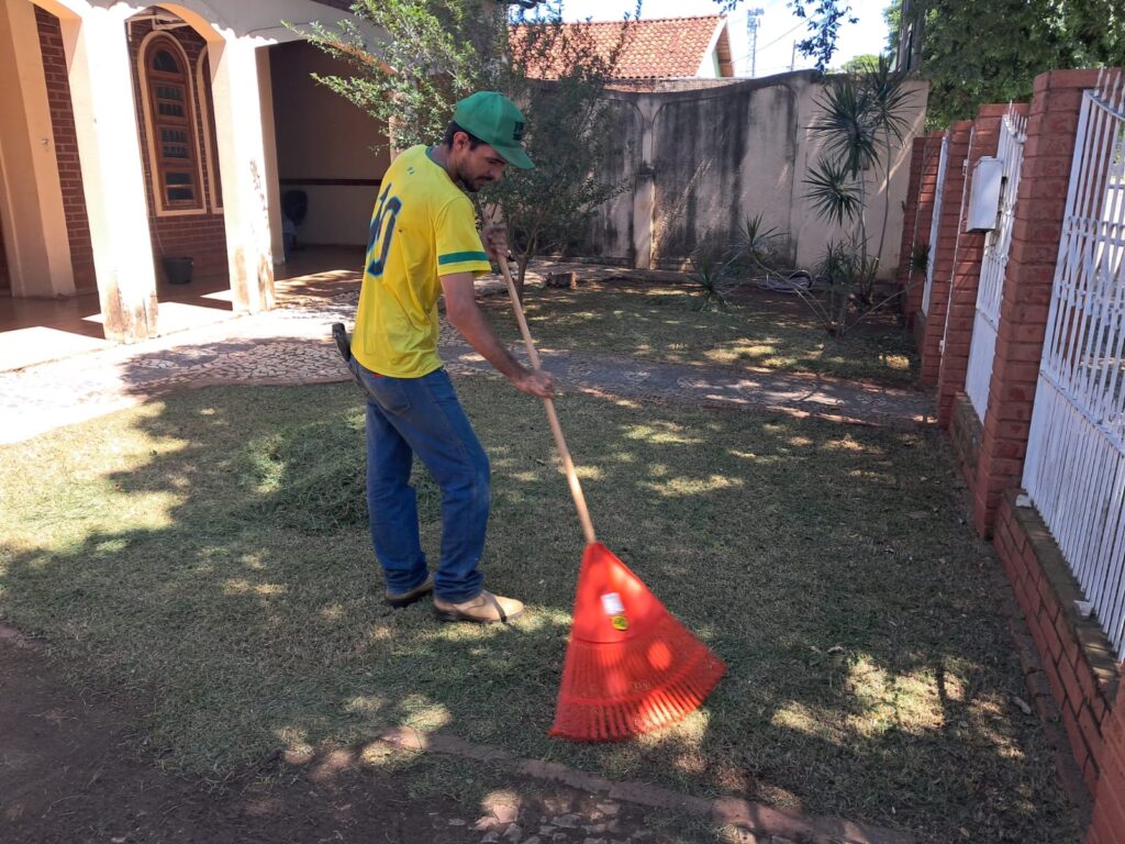 Secretaria de Obras intensifica serviços de manutenção em diferentes pontos de Bonito Secretaria de Obras intensifica serviços de manutenção em diferentes pontos de Bonito