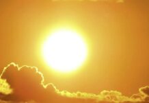 Defesa Civil de Bonito alerta para onda de calor nesta segunda-feira