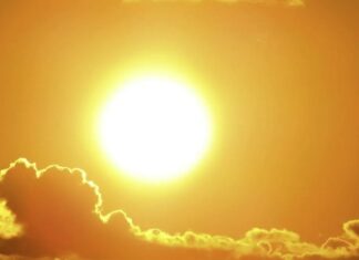 Defesa Civil de Bonito alerta para onda de calor nesta segunda-feira Category Template 1