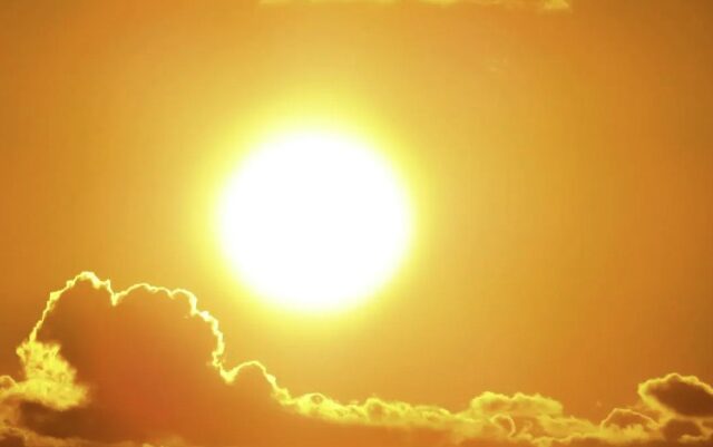 Defesa Civil de Bonito alerta para onda de calor nesta segunda-feira