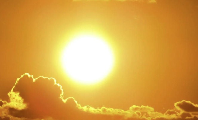 Defesa Civil de Bonito alerta para onda de calor nesta segunda-feira