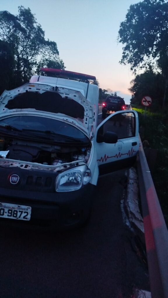 Prefeitura de Bonito restringe retorno de veículos da Saúde à noite após seis acidentes em 2026 Prefeitura de Bonito restringe retorno de veículos da Saúde à noite após seis acidentes em 2026
