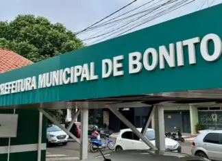 Prefeitura de Bonito transfere ponto facultativo do Dia do Servidor Público para 30 de outubro Category Template 1