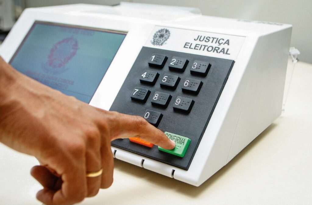 Eleições 2026: confira os locais de votação e os horários do transporte rural em Bonito