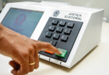 Eleições 2026: confira os locais de votação e as seções eleitorais em Bonito