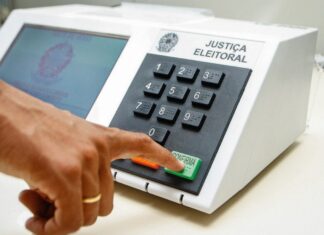 Eleições 2026: confira os locais de votação e as seções eleitorais em Bonito Gestão na Mídia