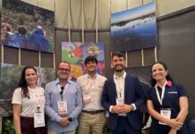 Bonito destaca pioneirismo em sustentabilidade e consolida representatividade turística na ABAV Expo 2026