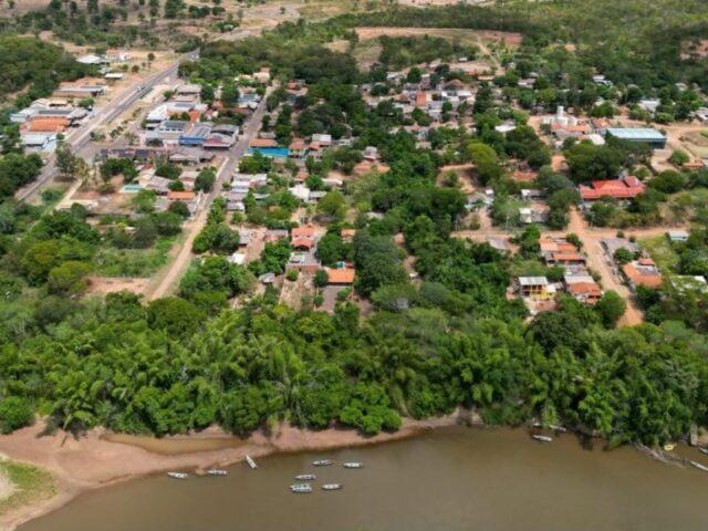 Prefeitura de Bonito mantém coleta de resíduos em Águas do Miranda e pede colaboração no descarte correto