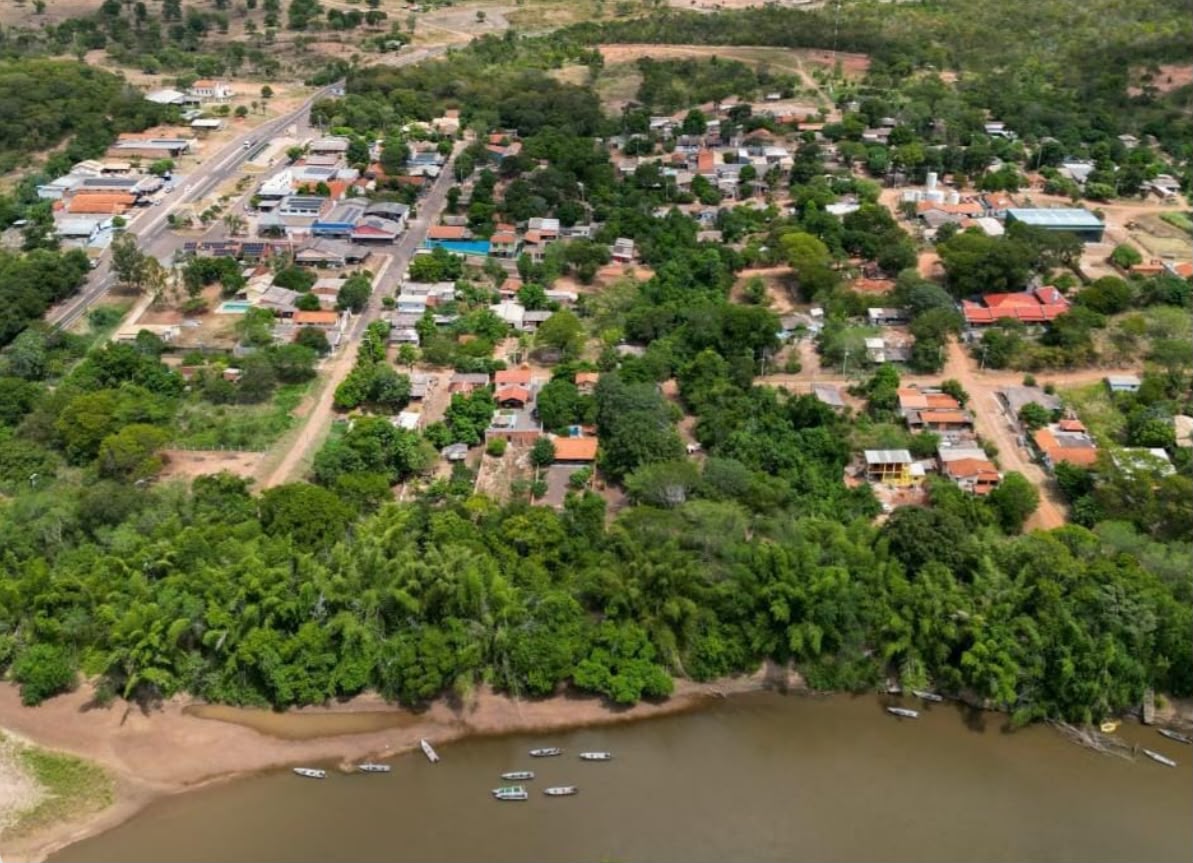 Prefeitura de Bonito mantém coleta de resíduos em Águas do Miranda e pede colaboração no descarte correto