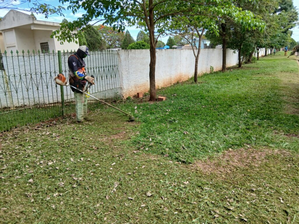 Cemitério Municipal de Bonito terá horário especial no Dia de Finados Cemitério Municipal de Bonito terá horário especial no Dia de Finados