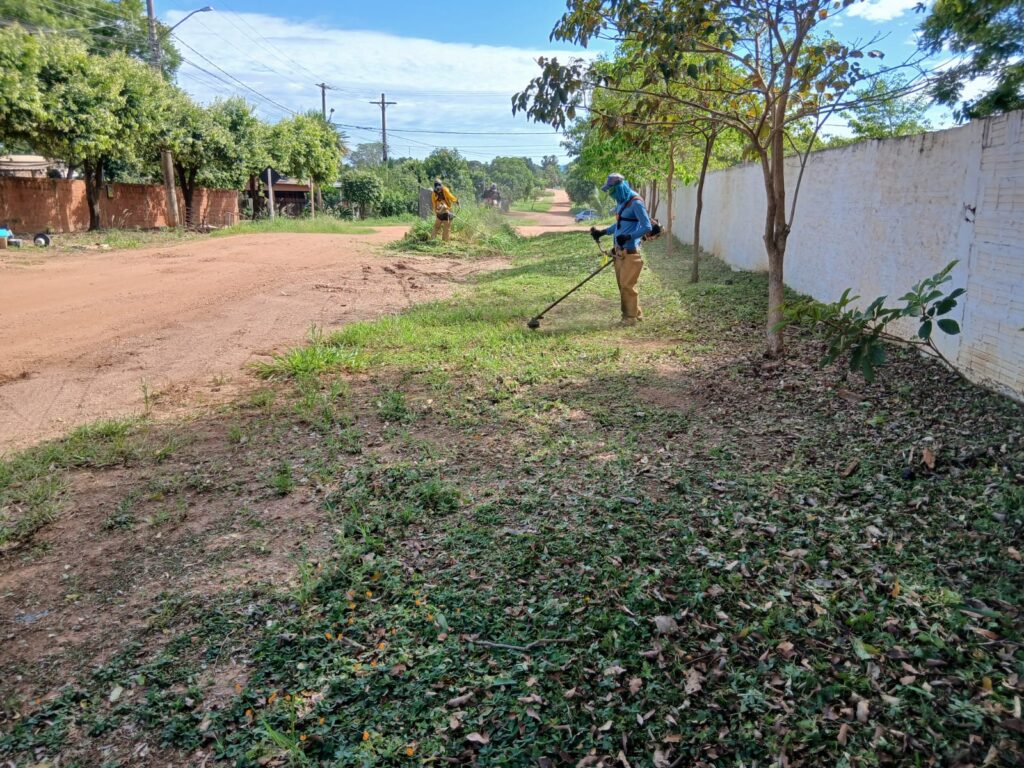 Cemitério Municipal de Bonito terá horário especial no Dia de Finados Cemitério Municipal de Bonito terá horário especial no Dia de Finados