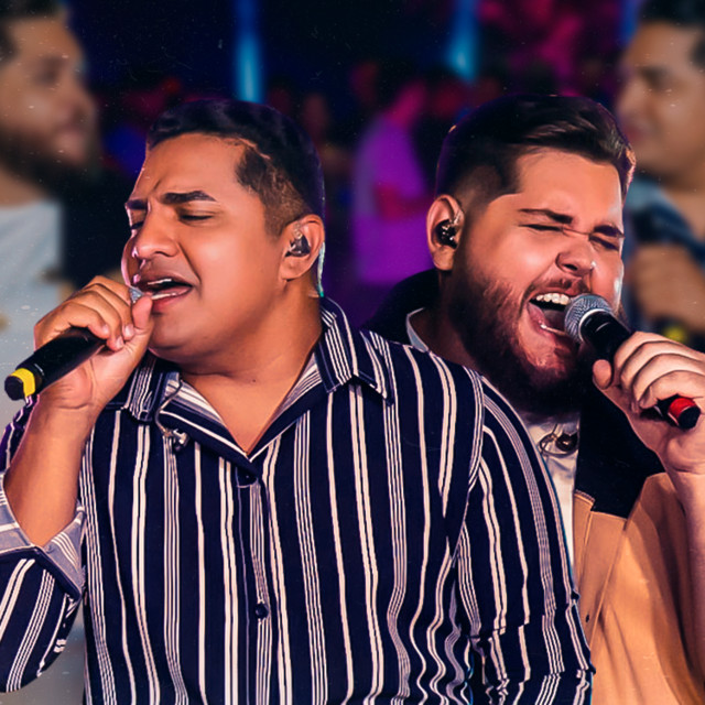 Talles & Rafael abrem show da virada do Réveillon Bonito 2027