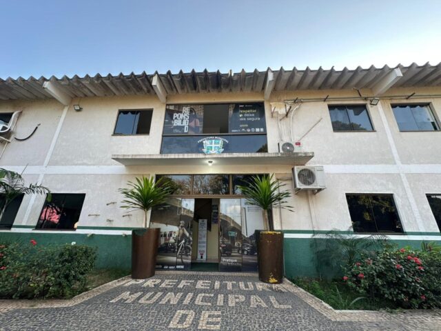 Prefeitura de Bonito paga salário dos servidores municipais nesta quarta-feira (28)