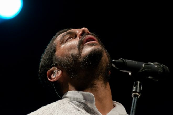 Rap e cultura hip hop no Festival de Inverno de Bonito