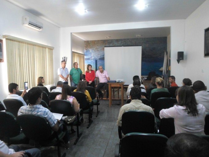 Empresários e Poder Público do Maranhão, Ceará e Piauí participam de missão técnica do Sebrae em Bonito