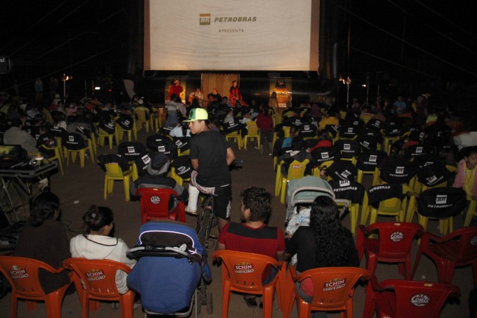 Cultura cativa um novo público com ações em prol da comunidade