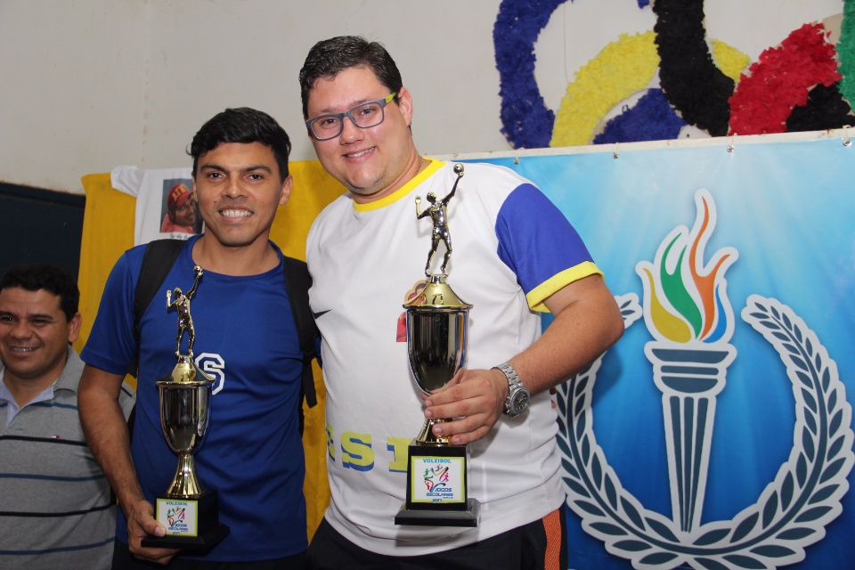 Jogos Escolares de Bonito foram encerrados nesta segunda