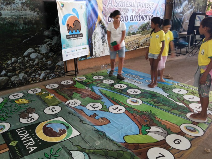 Semana do Meio Ambiente em Bonito (MS) é celebrada com Feira Socioambiental