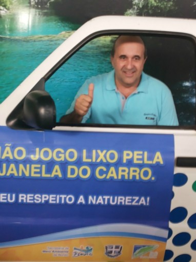 Semana do Meio Ambiente em Bonito (MS) é celebrada com Feira Socioambiental