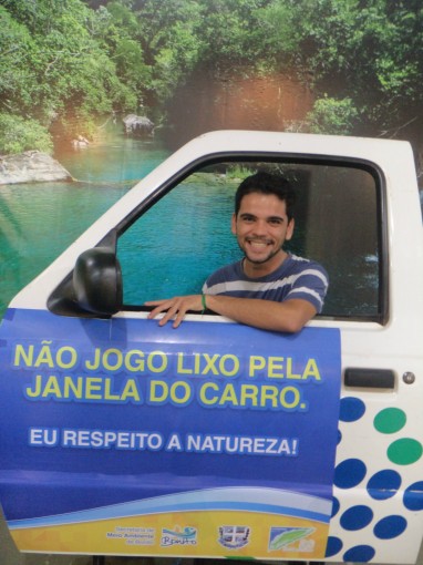 Semana do Meio Ambiente em Bonito (MS) é celebrada com Feira Socioambiental