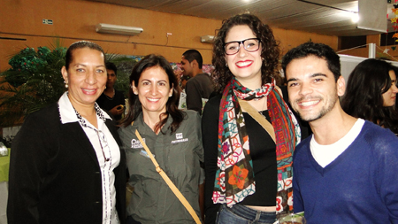 Semana do Meio Ambiente em Bonito (MS) é celebrada com Feira Socioambiental