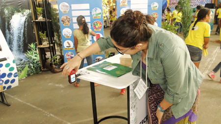 Semana do Meio Ambiente em Bonito (MS) é celebrada com Feira Socioambiental