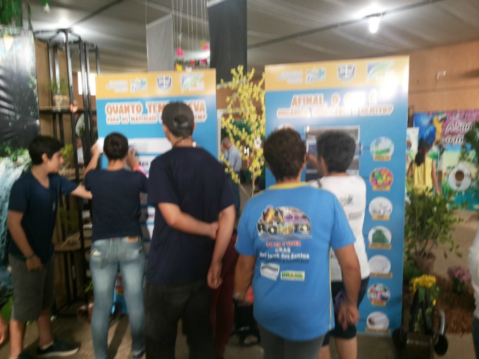 Semana do Meio Ambiente em Bonito (MS) é celebrada com Feira Socioambiental