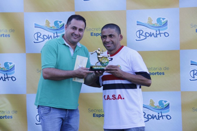 PSF é o grande campeão do Campeonato Amador de Futebol 2014