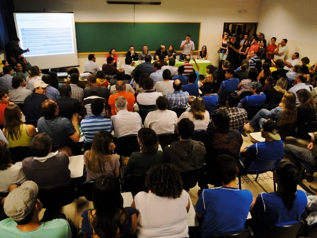 Audiência Pública mobiliza comunidade bonitense
