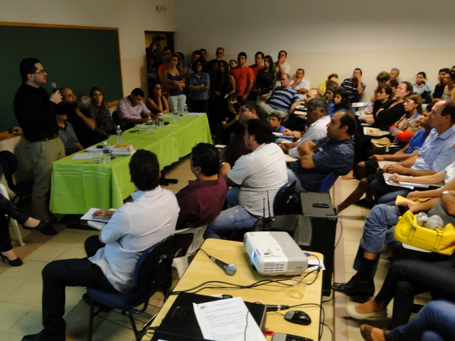 Audiência Pública mobiliza comunidade bonitense