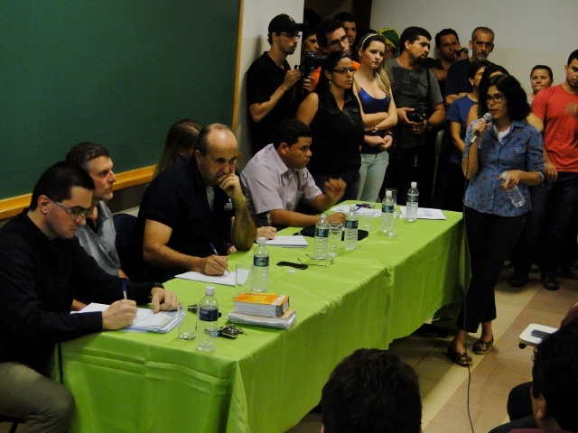 Audiência Pública mobiliza comunidade bonitense