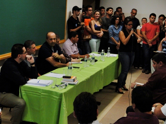Audiência Pública mobiliza comunidade bonitense