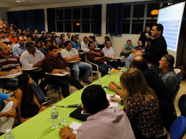 Audiência Pública mobiliza comunidade bonitense