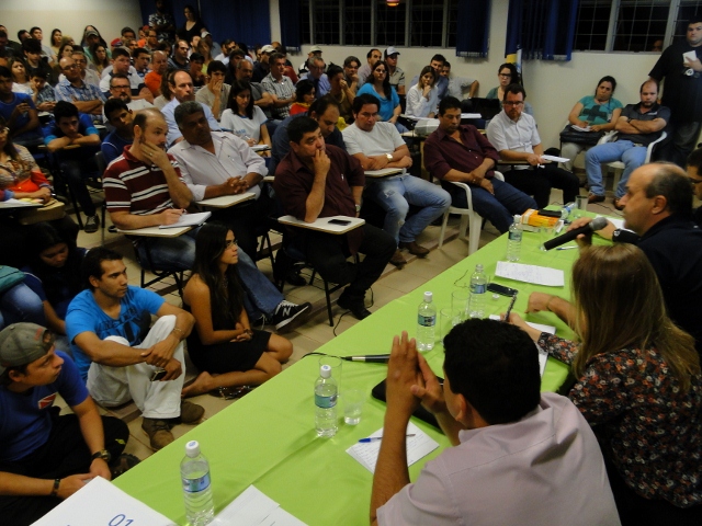 Audiência Pública mobiliza comunidade bonitense
