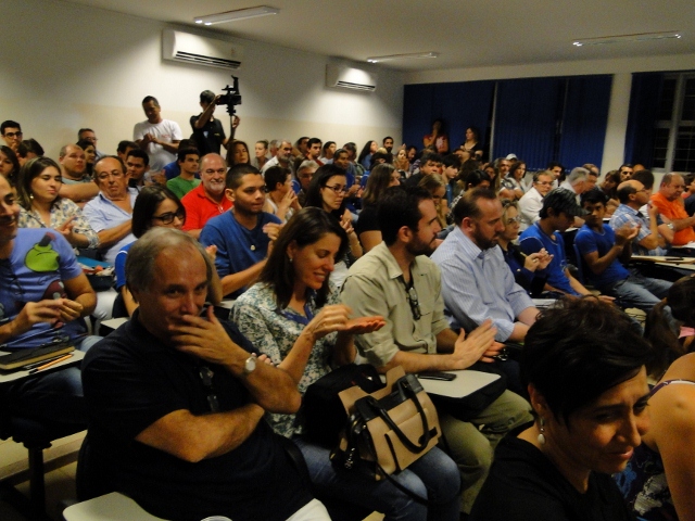 Audiência Pública mobiliza comunidade bonitense