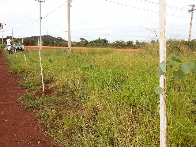 Acadêmicos da UFMS recebem apoio da SEMA em projeto
