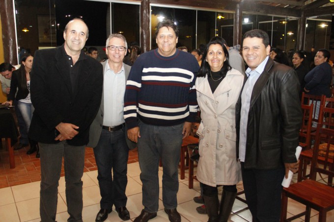 Prefeitura de Bonito e Senac fazem entrega de certificados do Pronatec