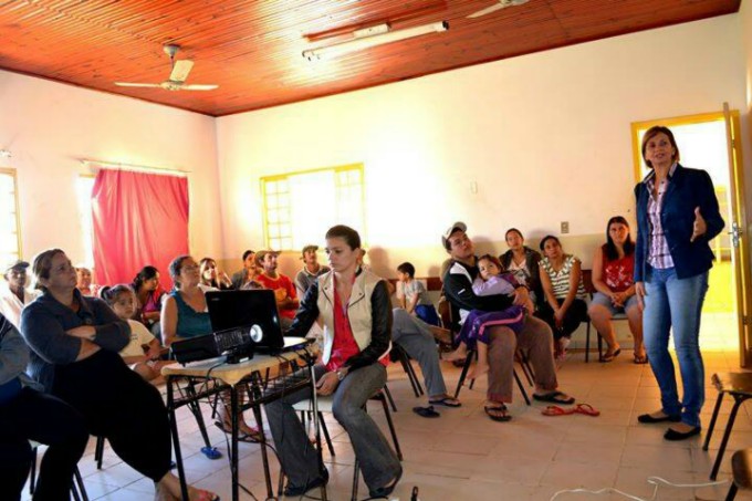 A Prefeitura de Bonito traz à Bonito a Incubadora Tecnológica de Cooperativas Populares A Prefeitura de Bonito traz à Bonito a Incubadora Tecnológica de Cooperativas Populares