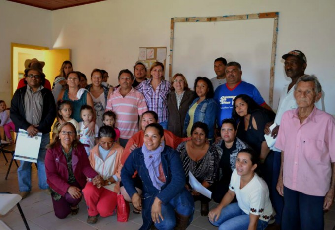 A Prefeitura de Bonito traz à Bonito a Incubadora Tecnológica de Cooperativas Populares A Prefeitura de Bonito traz à Bonito a Incubadora Tecnológica de Cooperativas Populares