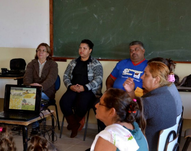 A Prefeitura de Bonito traz à Bonito a Incubadora Tecnológica de Cooperativas Populares A Prefeitura de Bonito traz à Bonito a Incubadora Tecnológica de Cooperativas Populares