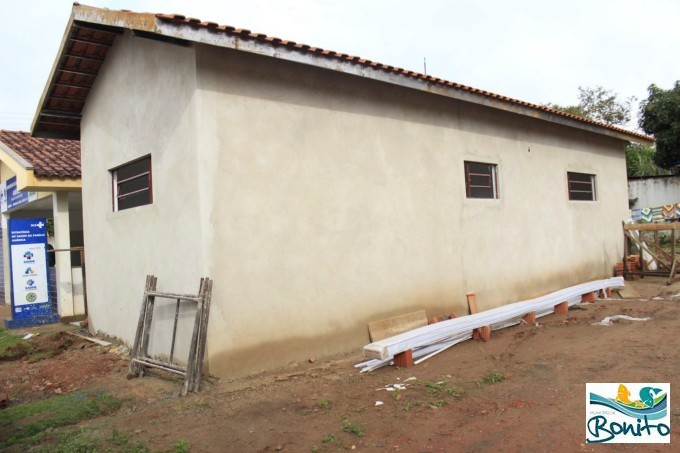 Com investimentos de mais de R$ 250 mil, Prefeitura reforma e amplia Unidades de Saúde Com investimentos de mais de R$ 250 mil, Prefeitura reforma e amplia Unidades de Saúde
