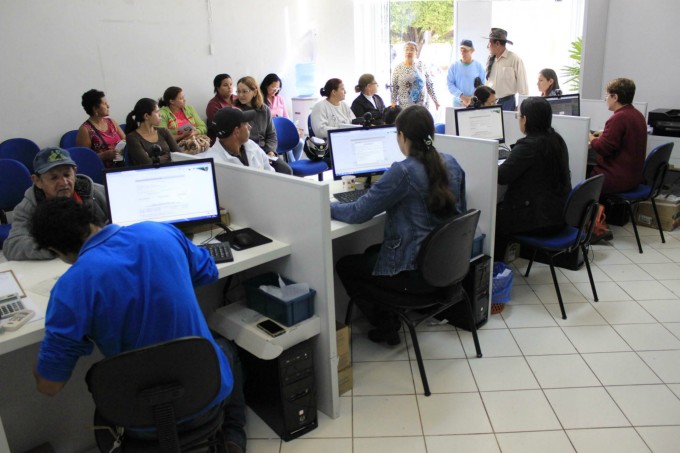 Farmácia Municipal já está atendendo, e tem inauguração prevista para dia 01 de Agosto Farmácia Municipal já está atendendo, e tem inauguração prevista para dia 01 de Agosto