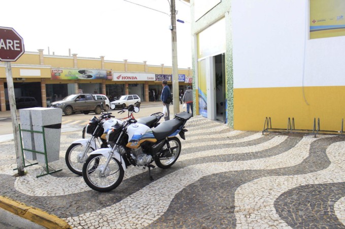 Farmácia Municipal já está atendendo, e tem inauguração prevista para dia 01 de Agosto Farmácia Municipal já está atendendo, e tem inauguração prevista para dia 01 de Agosto